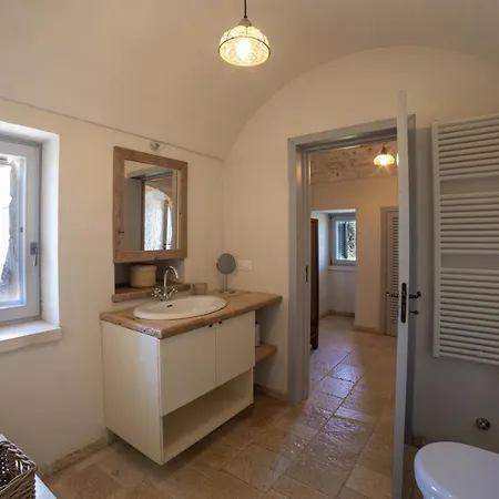 Apartment Trullo Silente - Olive Groves Relax In Locorotondo *