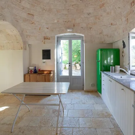 Apartment Trullo Silente - Olive Groves Relax In Locorotondo *